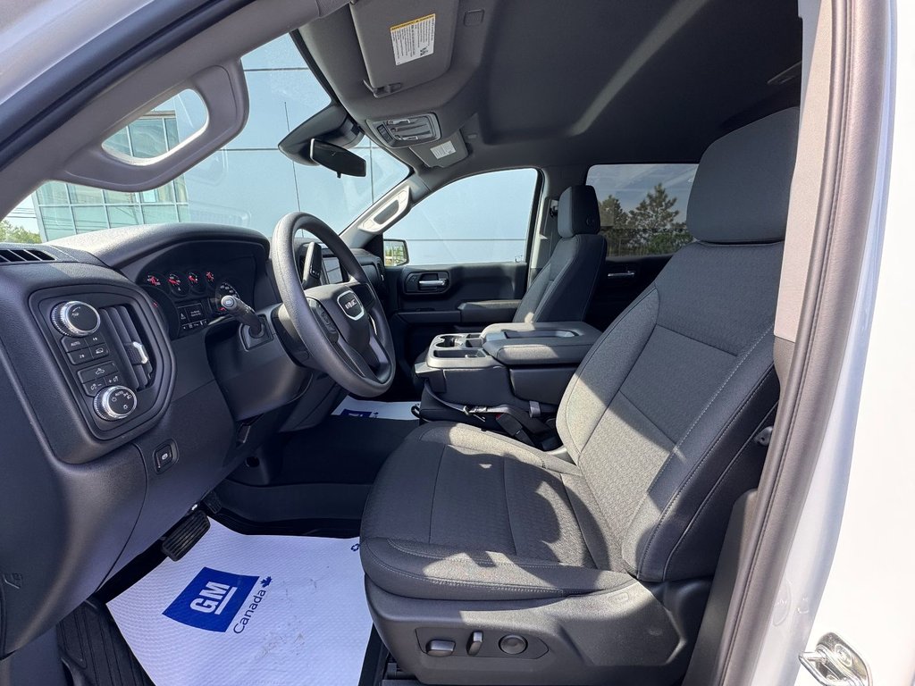GMC Sierra 1500 PRO 2026 à Tracadie-Sheila, Nouveau-Brunswick - 4 - w1024h768px