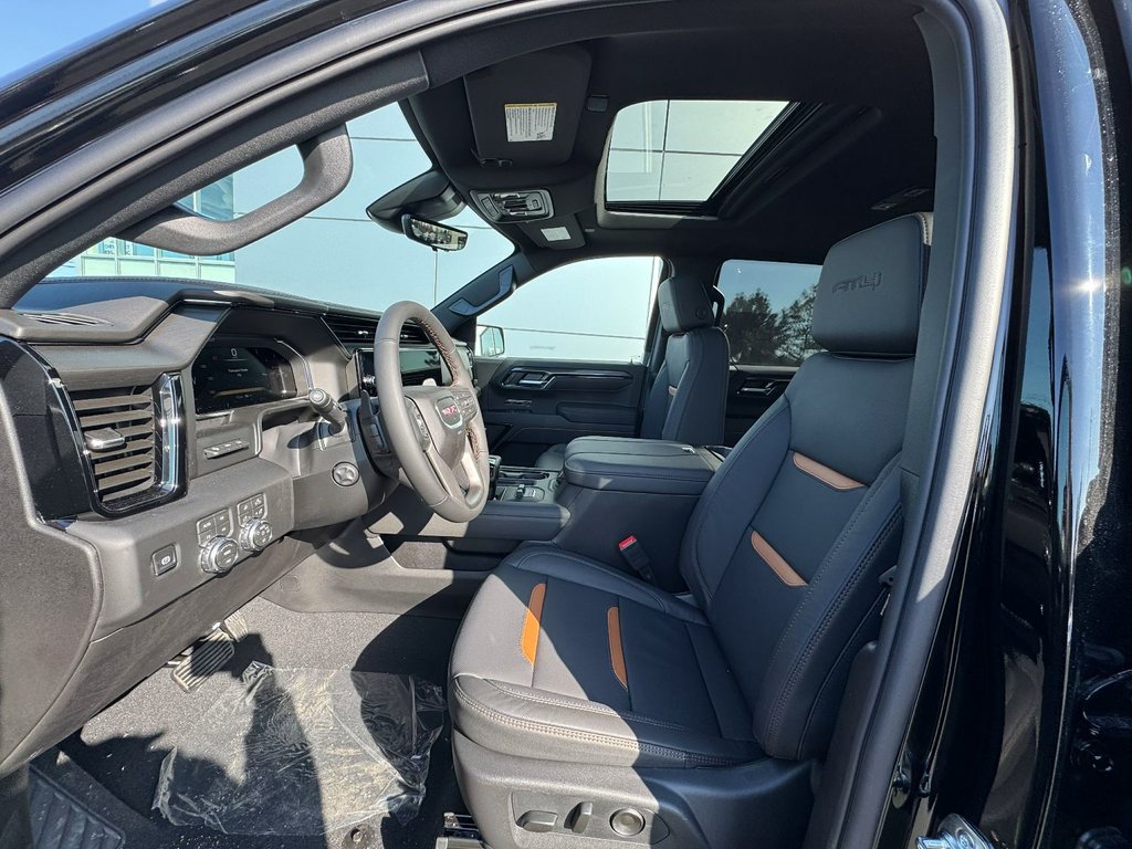 2026 GMC Sierra 1500 AT4 in Tracadie-Sheila, New Brunswick - 4 - w1024h768px