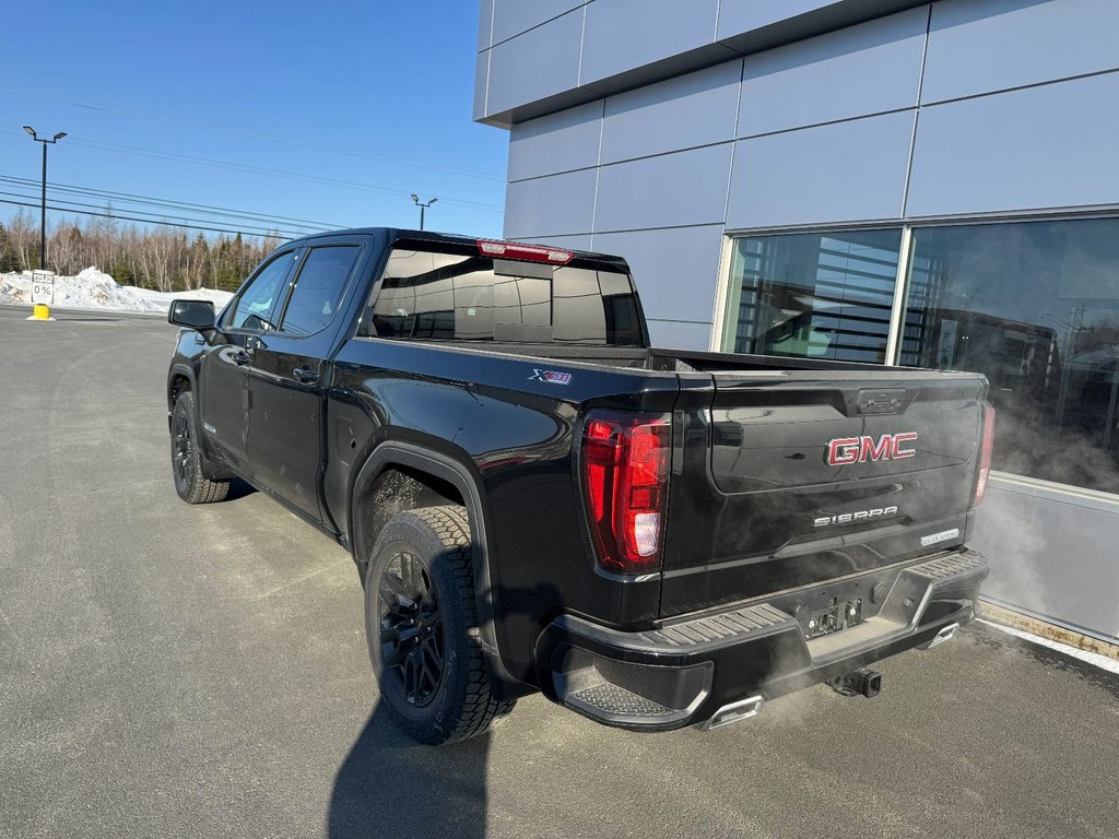 GMC Sierra 1500 ELEVATION 2026 à Tracadie-Sheila, Nouveau-Brunswick - 3 - w1024h768px