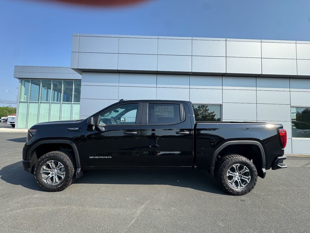 2026 GMC Sierra 1500 PRO in Tracadie-Sheila, New Brunswick - 2 - w1024h768px