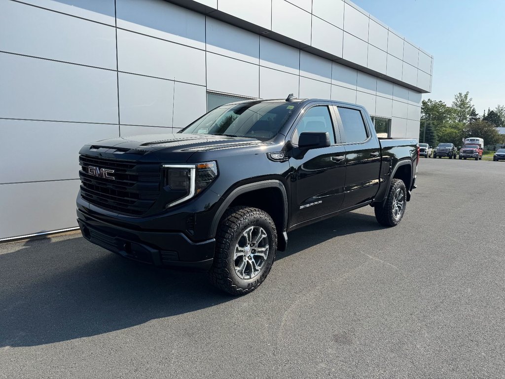 2026 GMC Sierra 1500 PRO in Tracadie-Sheila, New Brunswick - 1 - w1024h768px