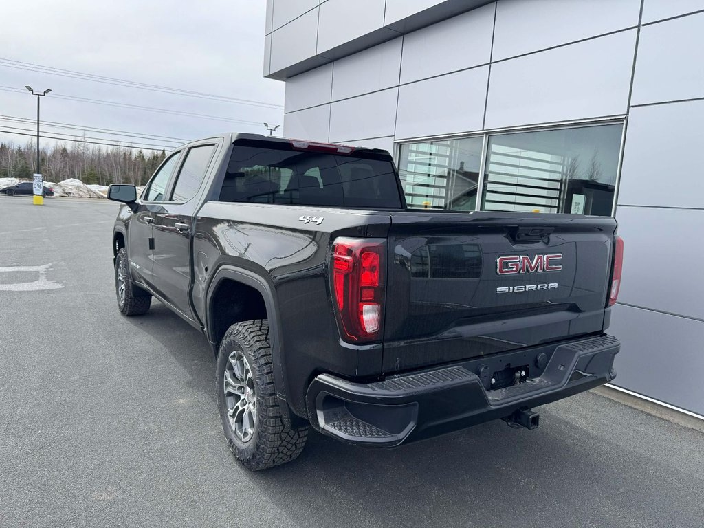 GMC Sierra 1500 PRO 2026 à Tracadie-Sheila, Nouveau-Brunswick - 3 - w1024h768px