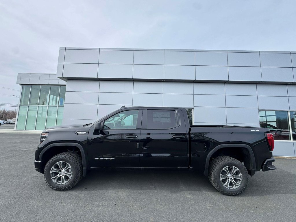 GMC Sierra 1500 PRO 2026 à Tracadie-Sheila, Nouveau-Brunswick - 2 - w1024h768px