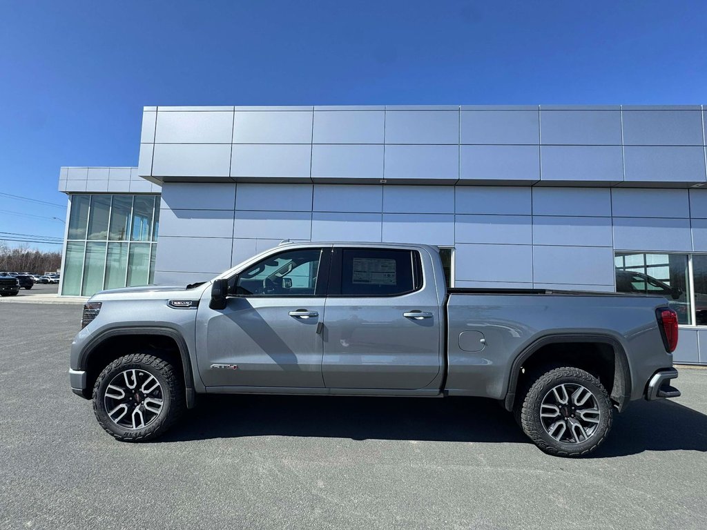 GMC Sierra 1500 AT4 2026 à Tracadie-Sheila, Nouveau-Brunswick - 3 - w1024h768px
