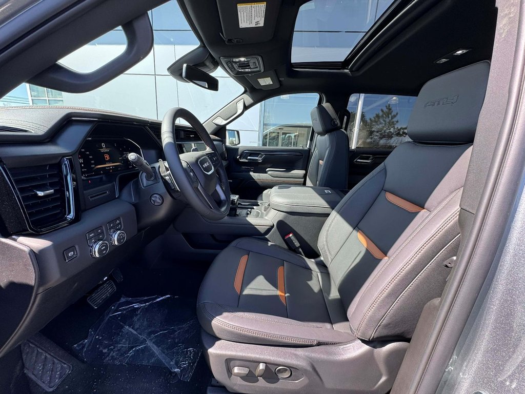 GMC Sierra 1500 AT4 2026 à Tracadie-Sheila, Nouveau-Brunswick - 4 - w1024h768px