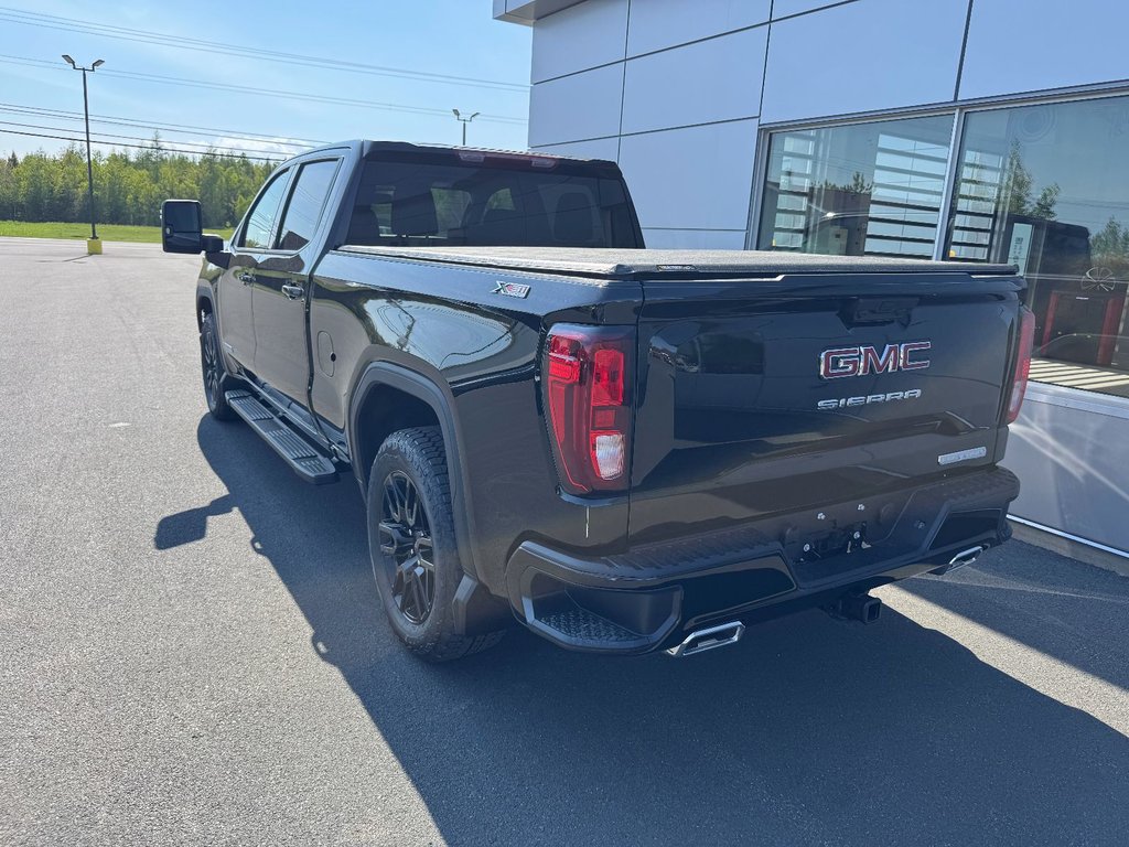 2026 GMC Sierra 1500 ELEVATION in Tracadie-Sheila, New Brunswick - 3 - w1024h768px