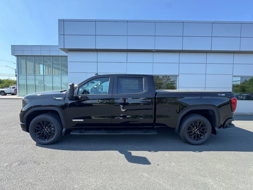 2026 GMC Sierra 1500 ELEVATION in Tracadie-Sheila, New Brunswick - 2 - w1024h768px