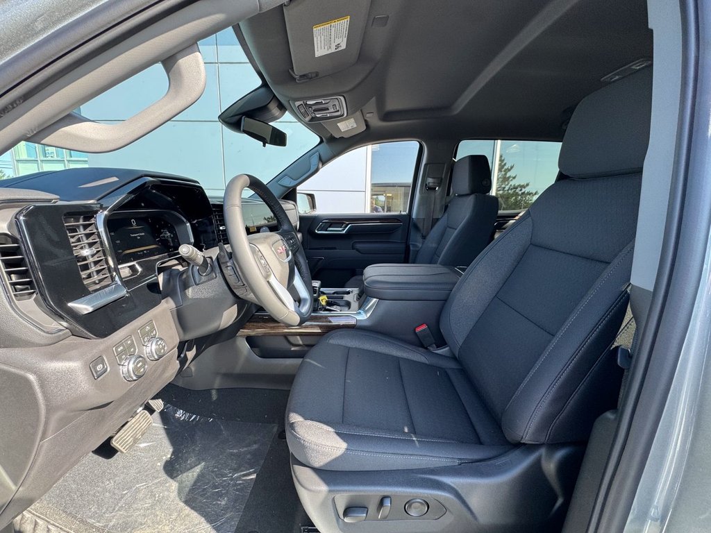 2026 GMC Sierra 1500 ELEVATION in Tracadie-Sheila, New Brunswick - 4 - w1024h768px