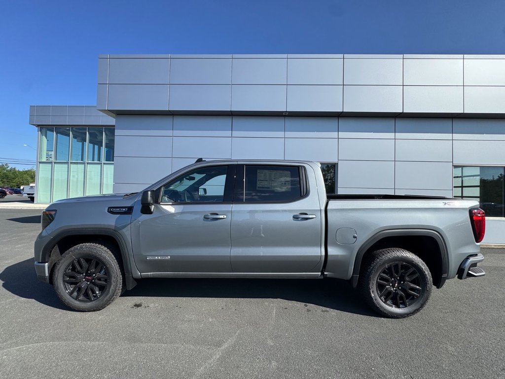 2026 GMC Sierra 1500 ELEVATION in Tracadie-Sheila, New Brunswick - 2 - w1024h768px