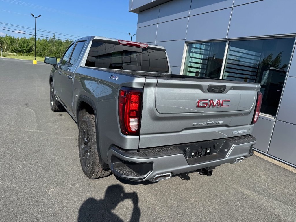 2026 GMC Sierra 1500 ELEVATION in Tracadie-Sheila, New Brunswick - 3 - w1024h768px