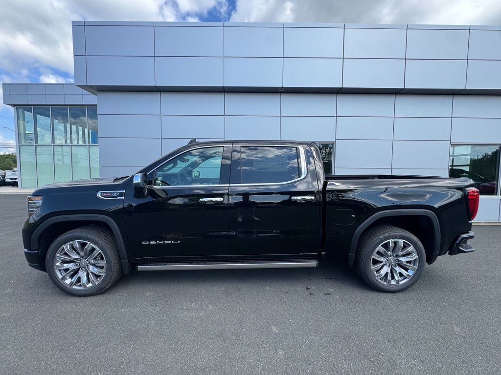 2026 GMC Sierra 1500 DENALI in Tracadie-Sheila, New Brunswick - 2 - w1024h768px