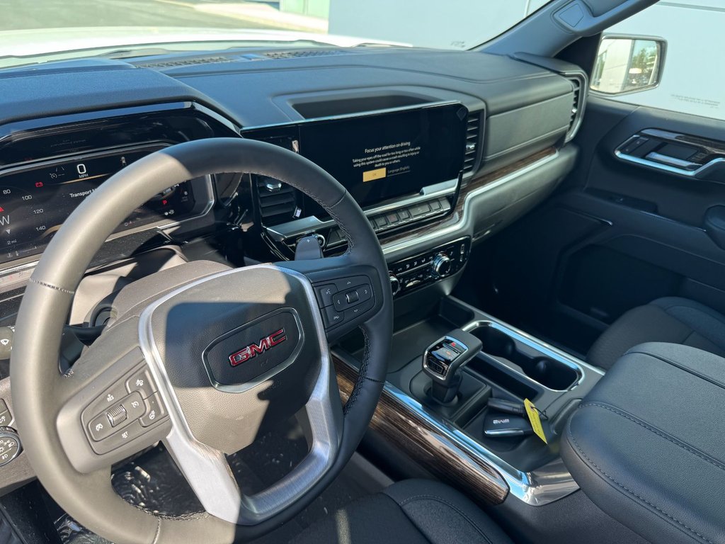 GMC SIERRA 1500 ELEVATION 2026 à Tracadie-Sheila, Nouveau-Brunswick - 5 - w1024h768px