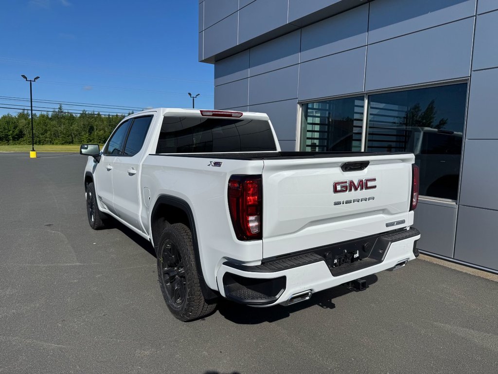 GMC SIERRA 1500 ELEVATION 2026 à Tracadie-Sheila, Nouveau-Brunswick - 3 - w1024h768px