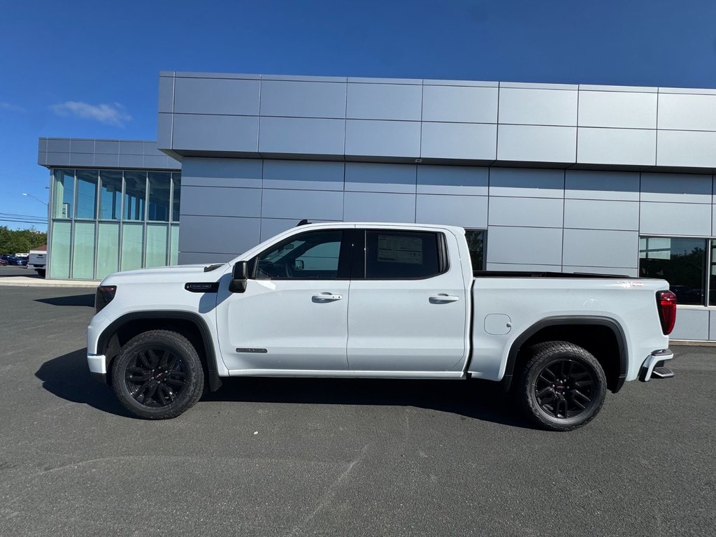 GMC SIERRA 1500 ELEVATION 2026 à Tracadie-Sheila, Nouveau-Brunswick - 2 - w1024h768px