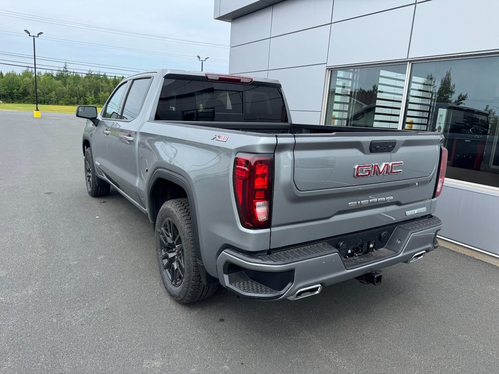 GMC SIERRA 1500 ELEVATION 2026 à Tracadie-Sheila, Nouveau-Brunswick - 3 - w1024h768px