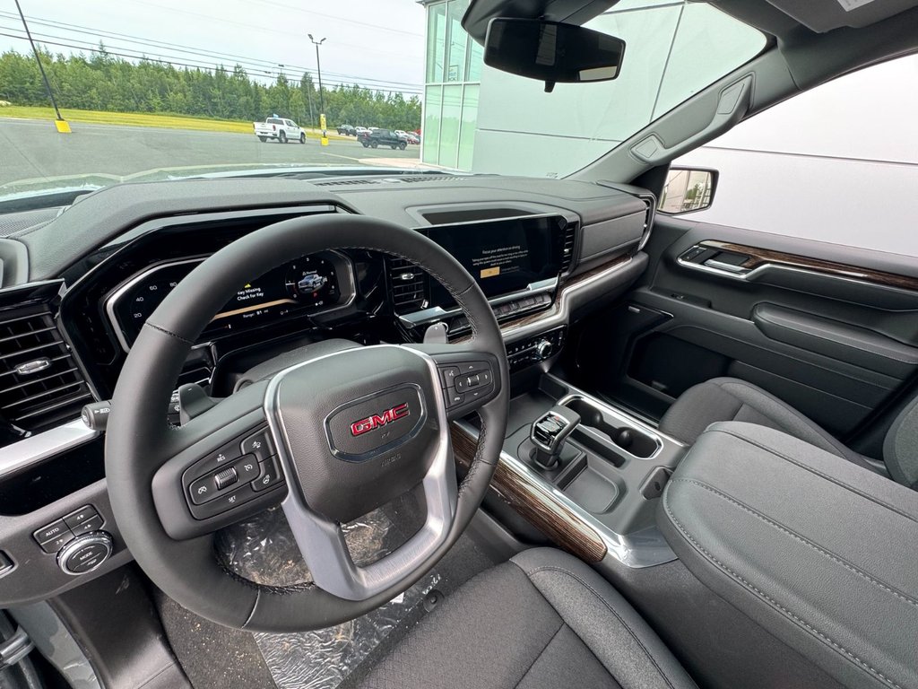 GMC SIERRA 1500 ELEVATION 2026 à Tracadie-Sheila, Nouveau-Brunswick - 5 - w1024h768px
