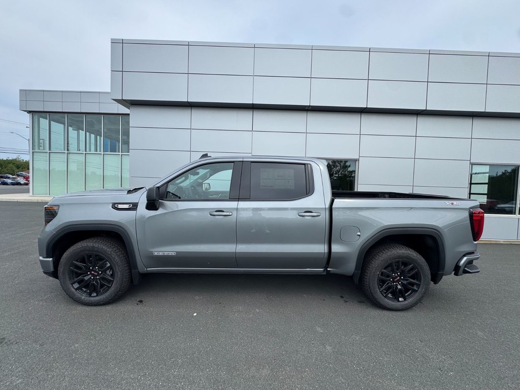 GMC SIERRA 1500 ELEVATION 2026 à Tracadie-Sheila, Nouveau-Brunswick - 2 - w1024h768px