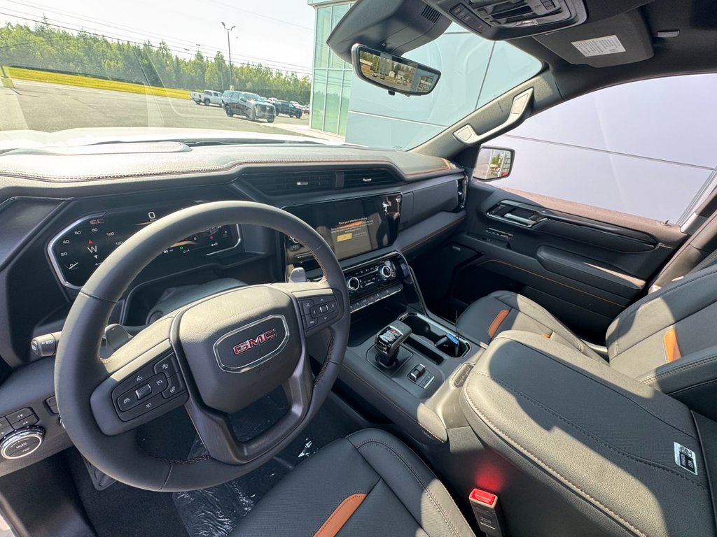 GMC Sierra 1500 AT4 2026 à Tracadie-Sheila, Nouveau-Brunswick - 5 - w1024h768px