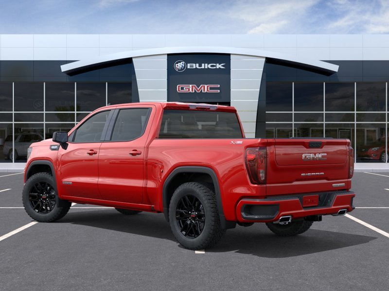 2026 GMC Sierra 1500 ELEVATION in Tracadie-Sheila, New Brunswick - 3 - w1024h768px