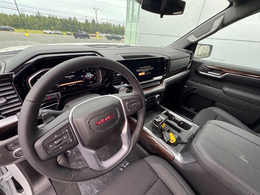 2026 GMC Sierra 1500 ELEVATION in Tracadie-Sheila, New Brunswick - 5 - w1024h768px