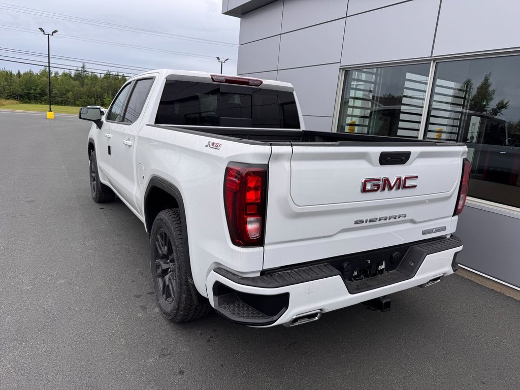 2026 GMC Sierra 1500 ELEVATION in Tracadie-Sheila, New Brunswick - 3 - w1024h768px