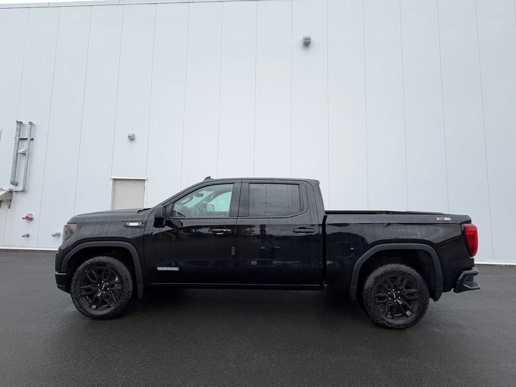 GMC Sierra 1500 ELEVATION 2026 à Tracadie-Sheila, Nouveau-Brunswick - 2 - w1024h768px