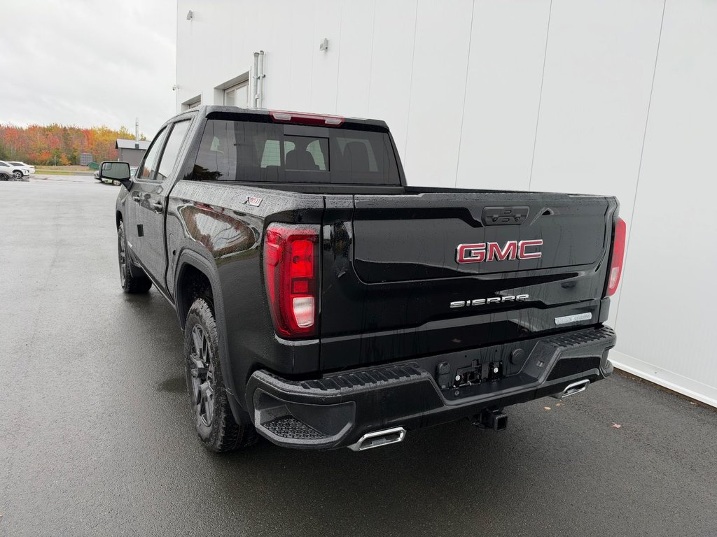 GMC Sierra 1500 ELEVATION 2026 à Tracadie-Sheila, Nouveau-Brunswick - 3 - w1024h768px