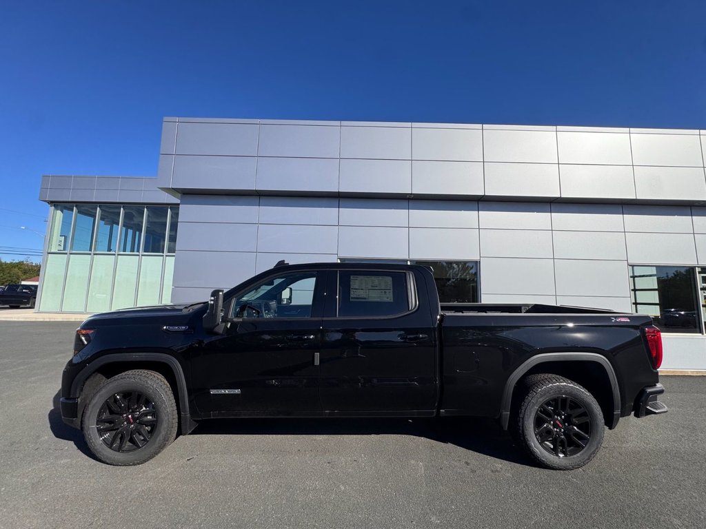 GMC Sierra 1500 ELEVATION 2026 à Tracadie-Sheila, Nouveau-Brunswick - 2 - w1024h768px