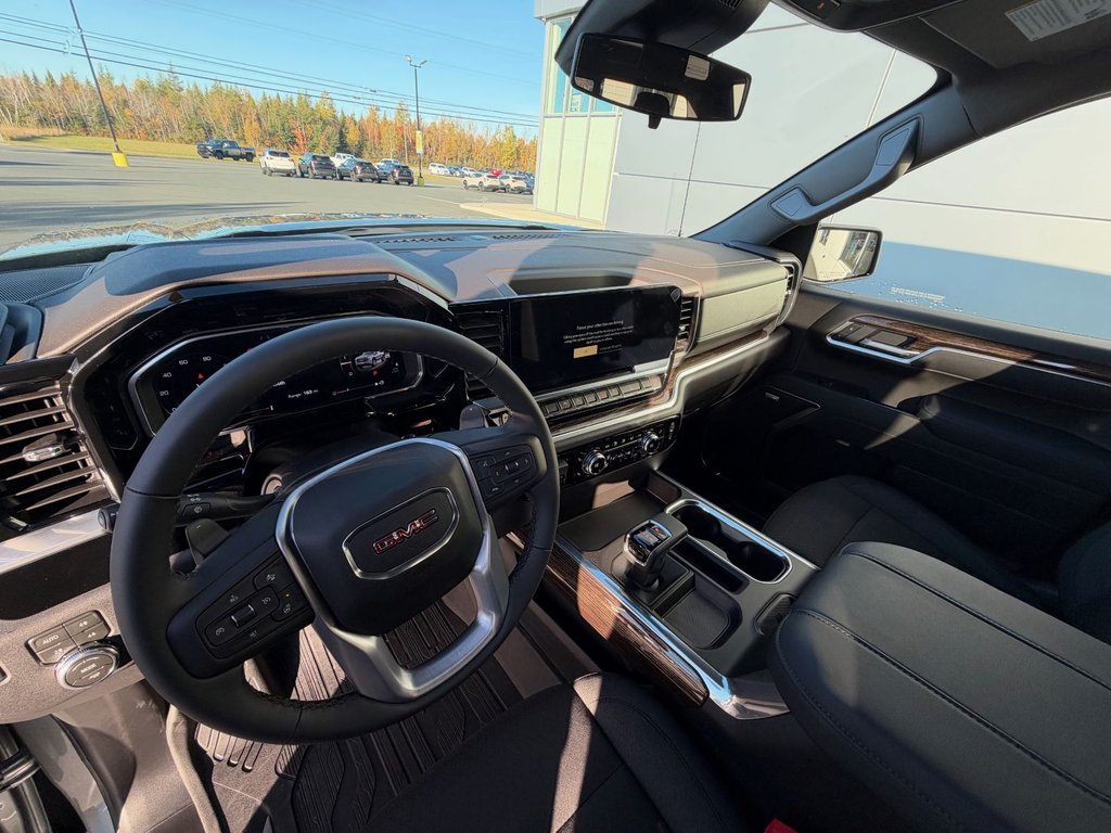 GMC Sierra 1500 ELEVATION 2026 à Tracadie-Sheila, Nouveau-Brunswick - 11 - w1024h768px