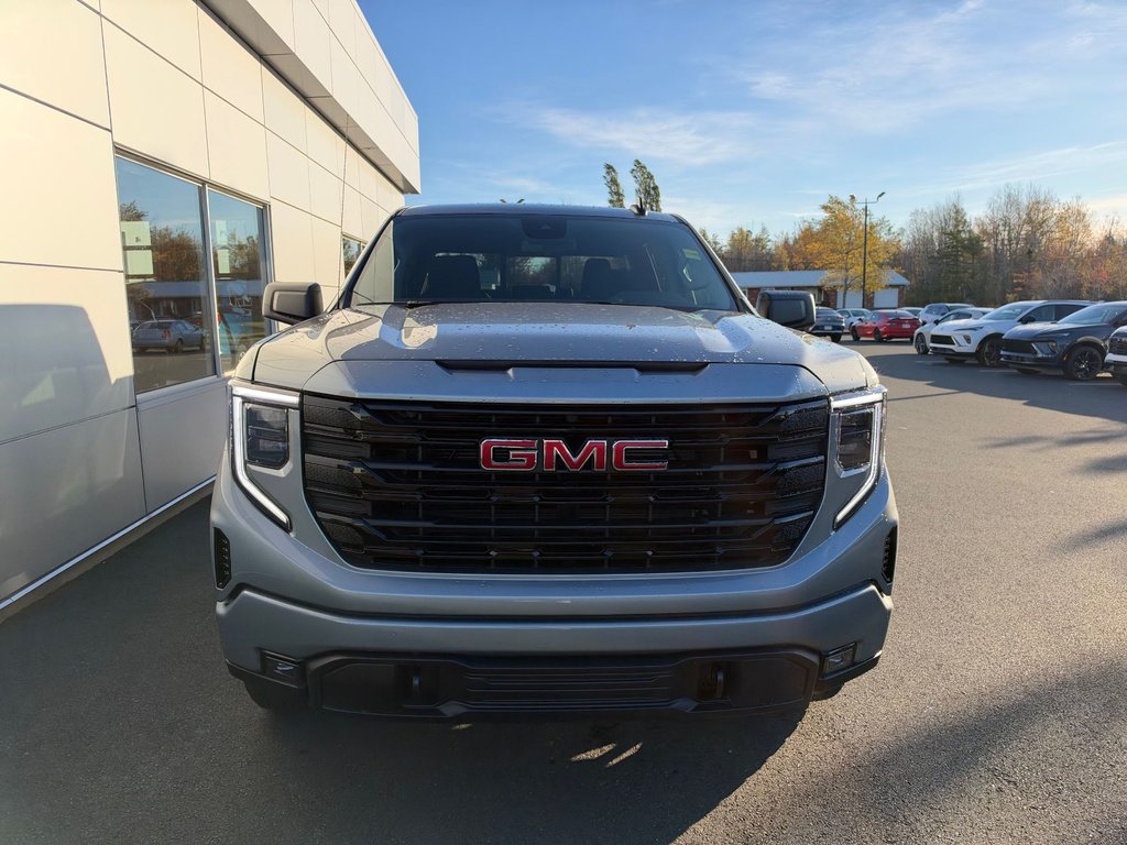GMC Sierra 1500 ELEVATION 2026 à Tracadie-Sheila, Nouveau-Brunswick - 2 - w1024h768px