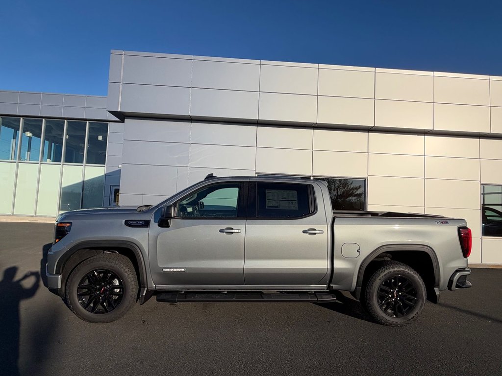 GMC Sierra 1500 ELEVATION 2026 à Tracadie-Sheila, Nouveau-Brunswick - 4 - w1024h768px