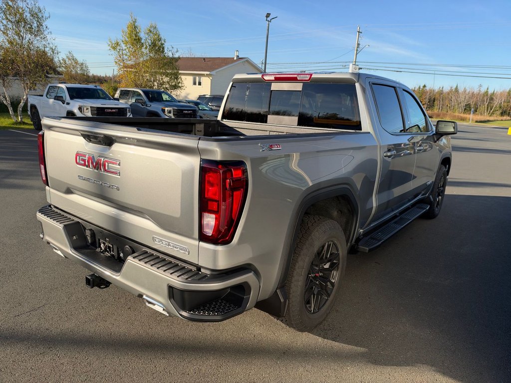 GMC Sierra 1500 ELEVATION 2026 à Tracadie-Sheila, Nouveau-Brunswick - 7 - w1024h768px