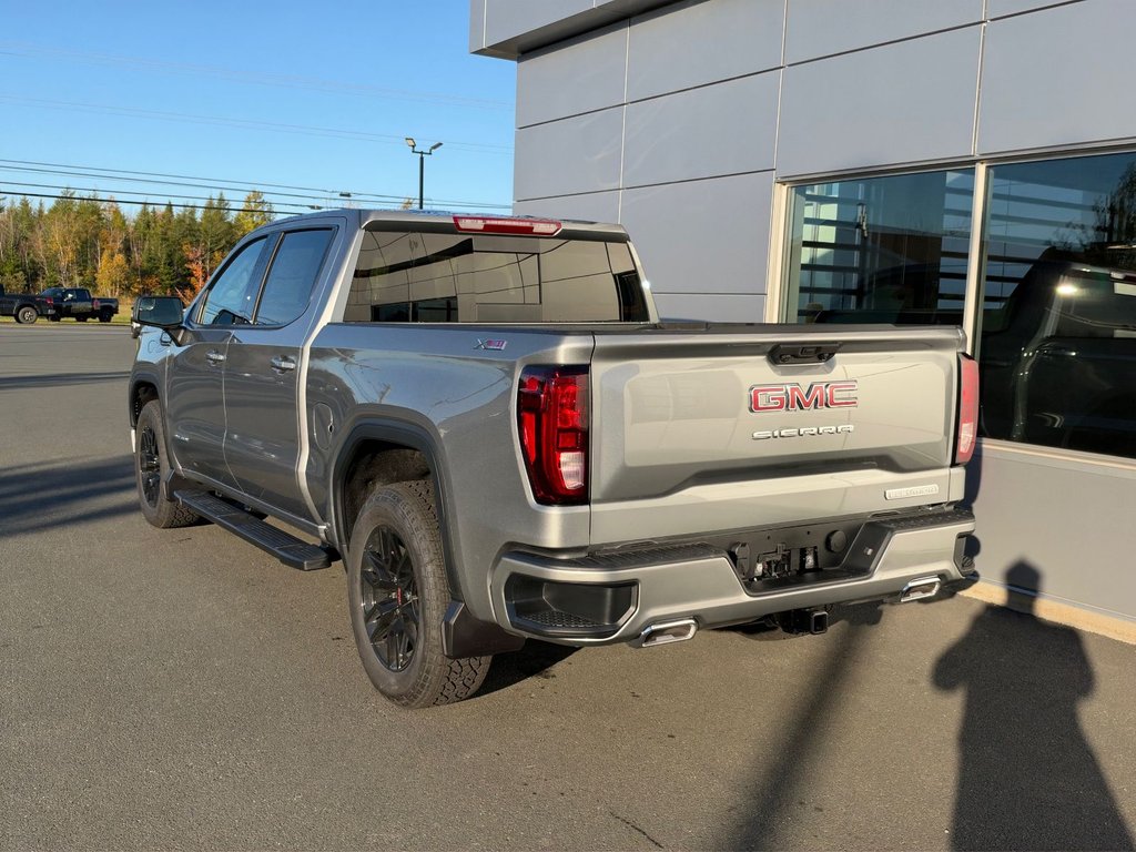 GMC Sierra 1500 ELEVATION 2026 à Tracadie-Sheila, Nouveau-Brunswick - 5 - w1024h768px