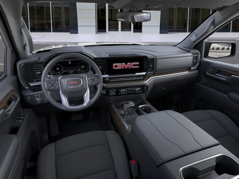 2026 GMC Sierra 1500 ELEVATION in Tracadie-Sheila, New Brunswick - 5 - w1024h768px
