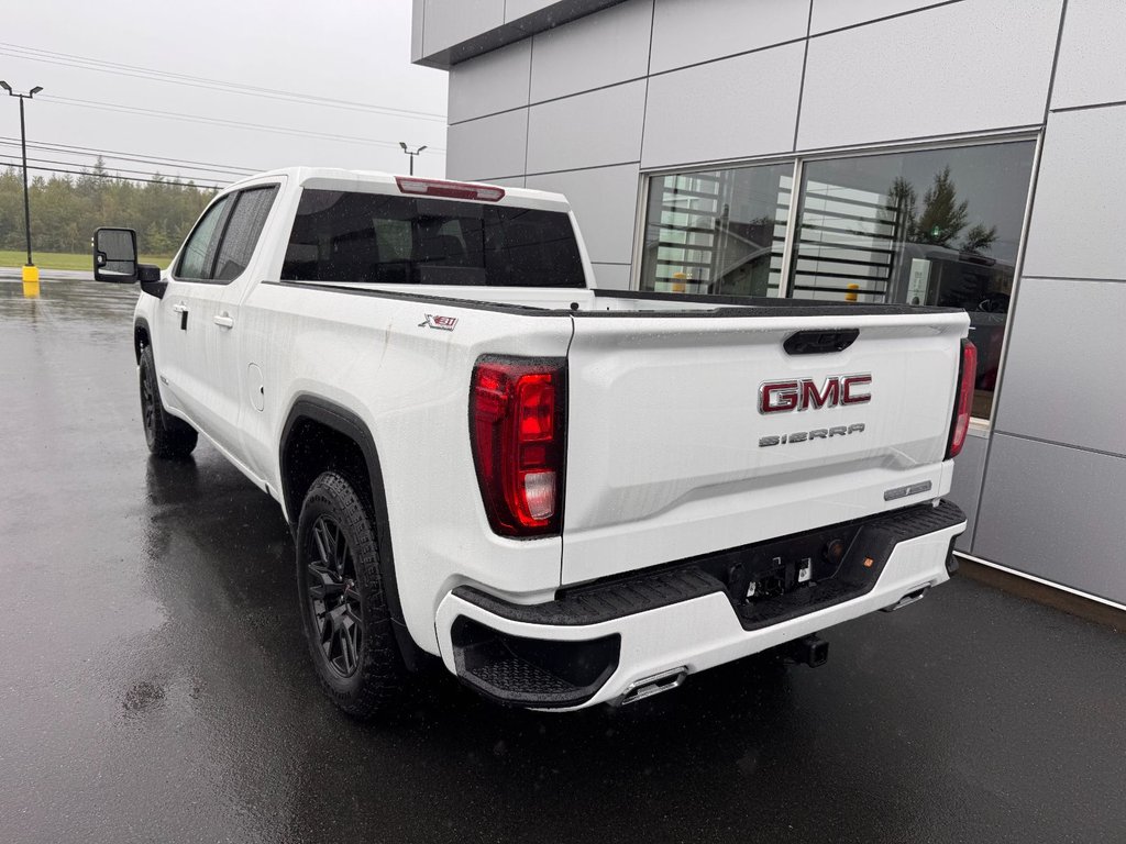 GMC Sierra 1500 ELEVATION 2026 à Tracadie-Sheila, Nouveau-Brunswick - 3 - w1024h768px