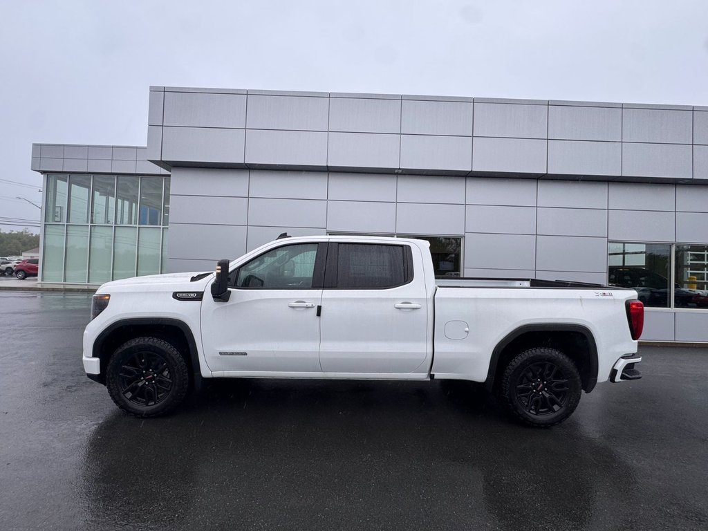 GMC Sierra 1500 ELEVATION 2026 à Tracadie-Sheila, Nouveau-Brunswick - 2 - w1024h768px