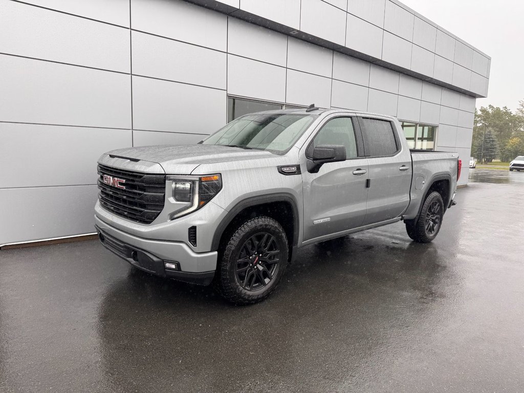 GMC Sierra 1500 ELEVATION 2026 à Tracadie-Sheila, Nouveau-Brunswick - 1 - w1024h768px