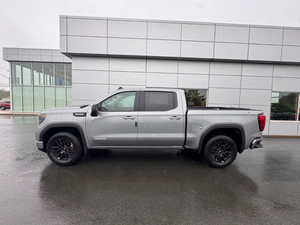 GMC Sierra 1500 ELEVATION 2026 à Tracadie-Sheila, Nouveau-Brunswick - 2 - w1024h768px