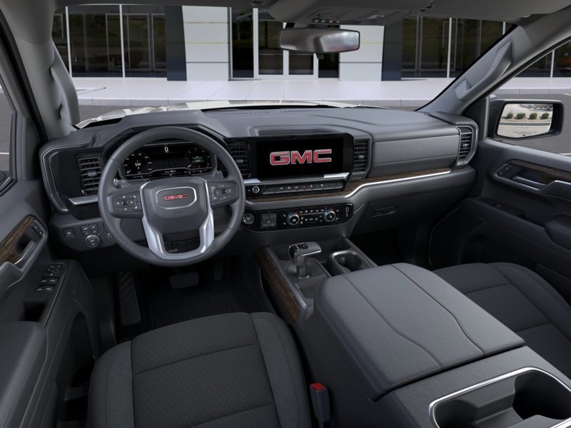 GMC Sierra 1500 ELEVATION 2026 à Tracadie-Sheila, Nouveau-Brunswick - 5 - w1024h768px