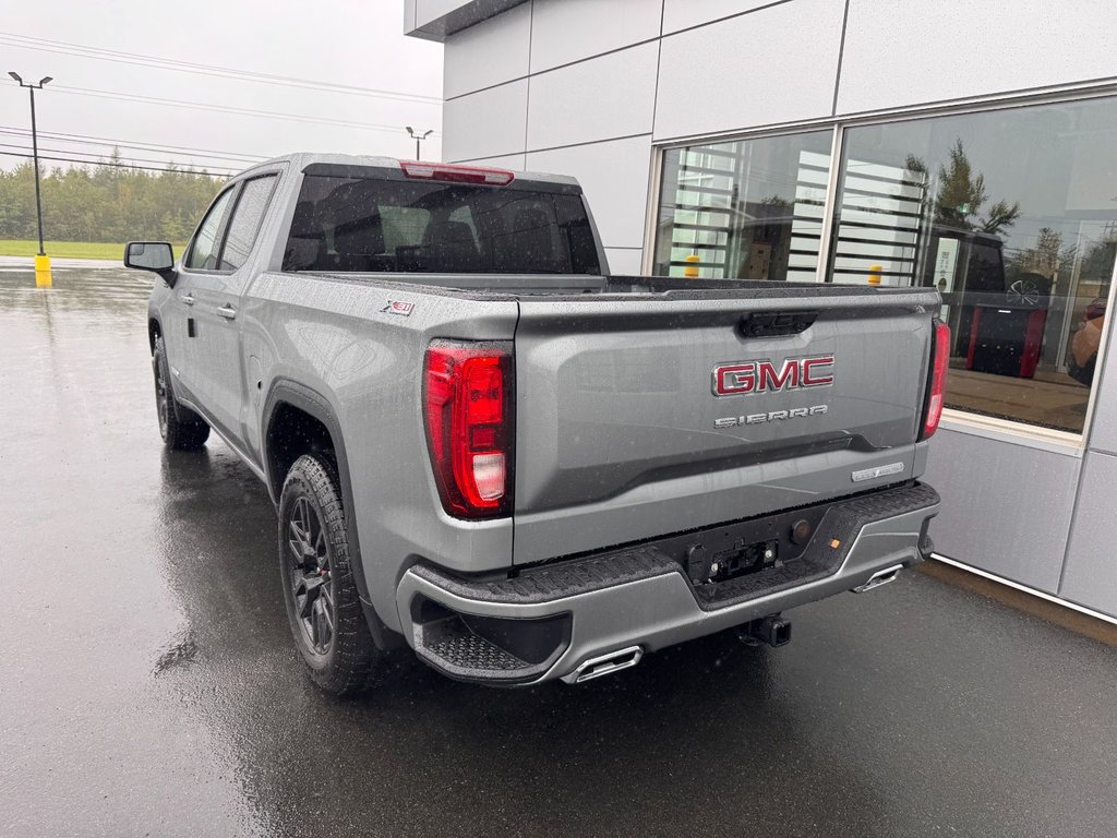 GMC Sierra 1500 ELEVATION 2026 à Tracadie-Sheila, Nouveau-Brunswick - 3 - w1024h768px