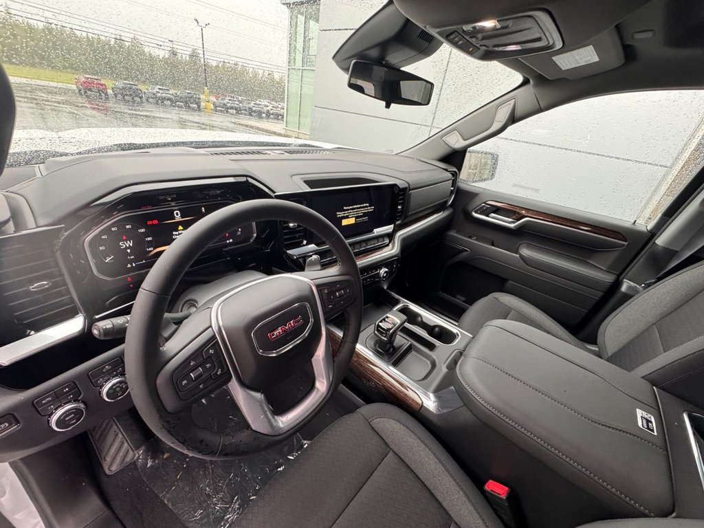 GMC Sierra 1500 ELEVATION 2026 à Tracadie-Sheila, Nouveau-Brunswick - 5 - w1024h768px