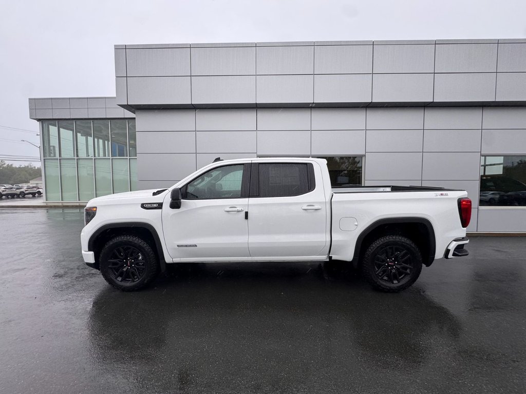 GMC Sierra 1500 ELEVATION 2026 à Tracadie-Sheila, Nouveau-Brunswick - 2 - w1024h768px