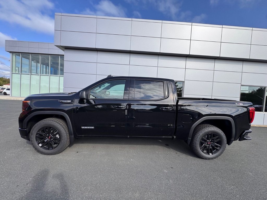 GMC Sierra 1500 ELEVATION 2026 à Tracadie-Sheila, Nouveau-Brunswick - 2 - w1024h768px