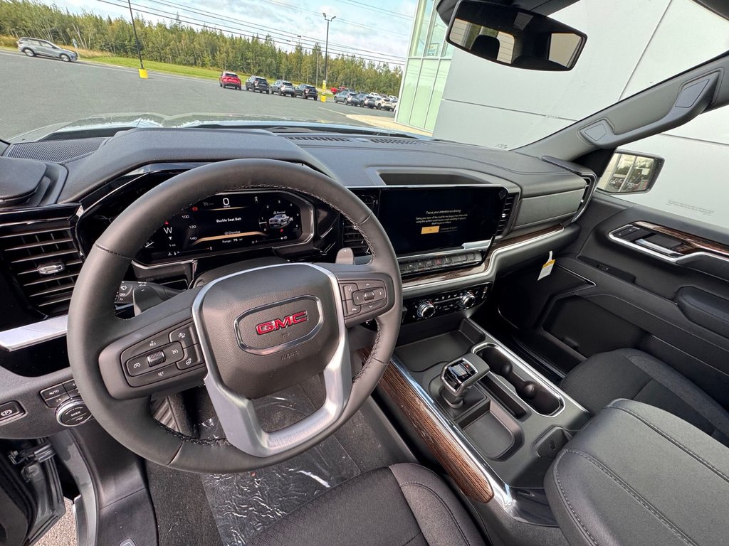 GMC Sierra 1500 ELEVATION 2026 à Tracadie-Sheila, Nouveau-Brunswick - 5 - w1024h768px