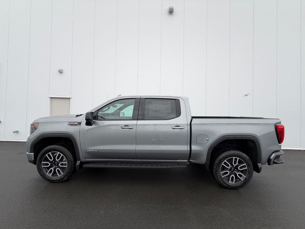 2026 GMC Sierra 1500 AT4 in Tracadie-Sheila, New Brunswick - 2 - w1024h768px