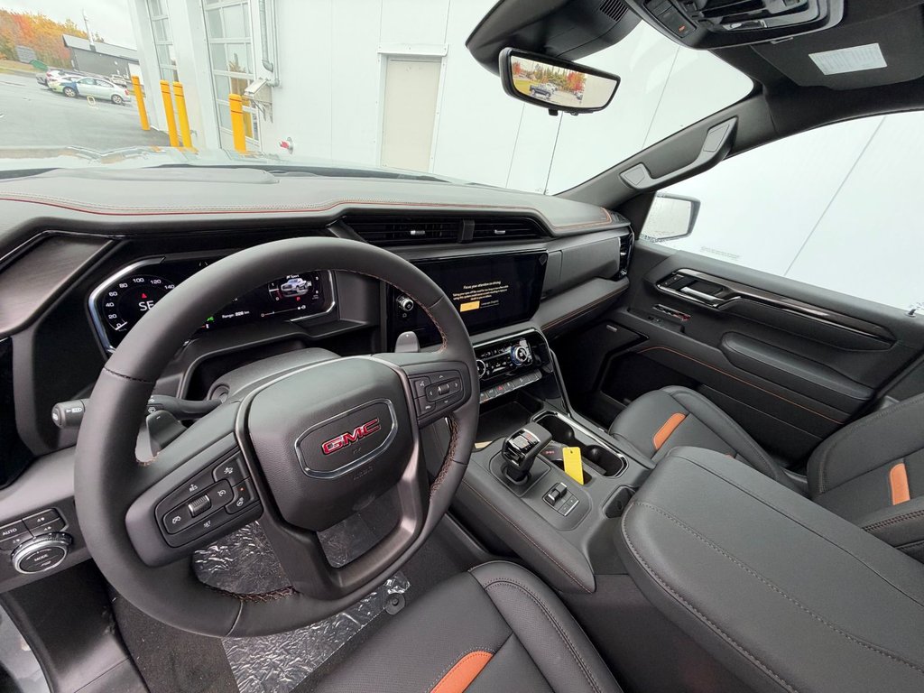 2026 GMC Sierra 1500 AT4 in Tracadie-Sheila, New Brunswick - 5 - w1024h768px