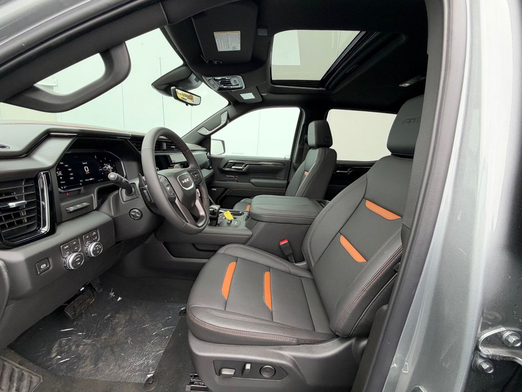 2026 GMC Sierra 1500 AT4 in Tracadie-Sheila, New Brunswick - 4 - w1024h768px