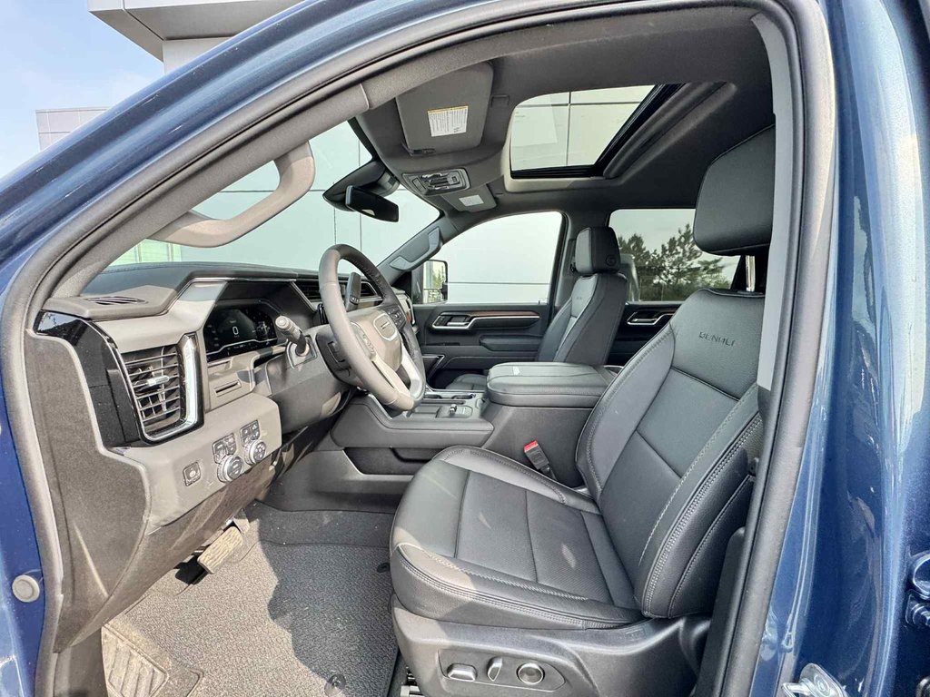 GMC Sierra 2500 HD DENALI 2025 à Tracadie-Sheila, Nouveau-Brunswick - 5 - w1024h768px