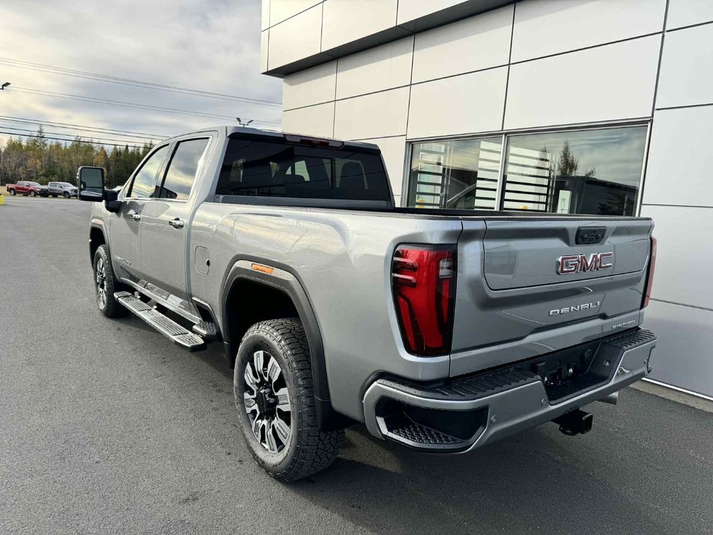 2026 GMC Sierra 2500 HD DENALI in Tracadie-Sheila, New Brunswick - 2 - w1024h768px