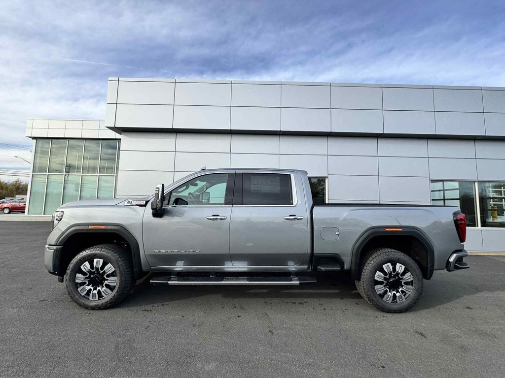 2026 GMC Sierra 2500 HD DENALI in Tracadie-Sheila, New Brunswick - 3 - w1024h768px